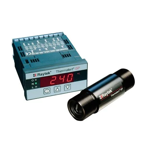 Cảm biến nhiệt độ hồng ngoại RAYGPRCFW (Raytek) Fluke Process Instrument