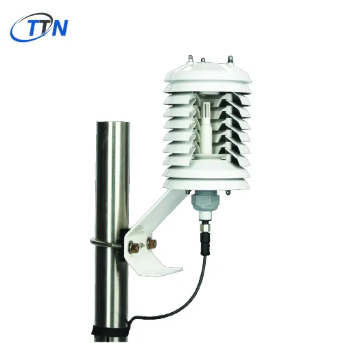 Cảm biến nhiệt độ không khí và độ ẩm tương đối Campbell