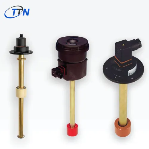 Cảm biến nhiệt độ NT 61-HT-2M12/370-2W BUHLER Vietnam