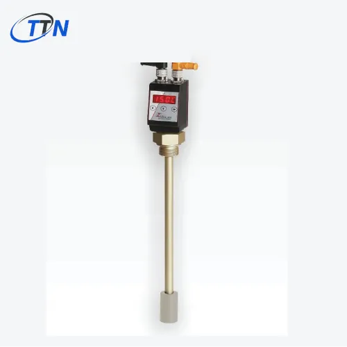 Cảm biến nhiệt độ NT M-XP-MS-2M12/370-2S-KN-KT BUHLER Vietnam