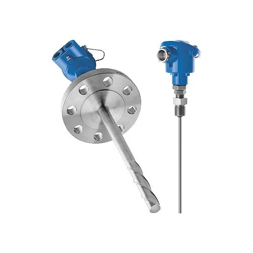 Cảm biến nhiệt độ PT100 / 0.617273.L Temavasconi