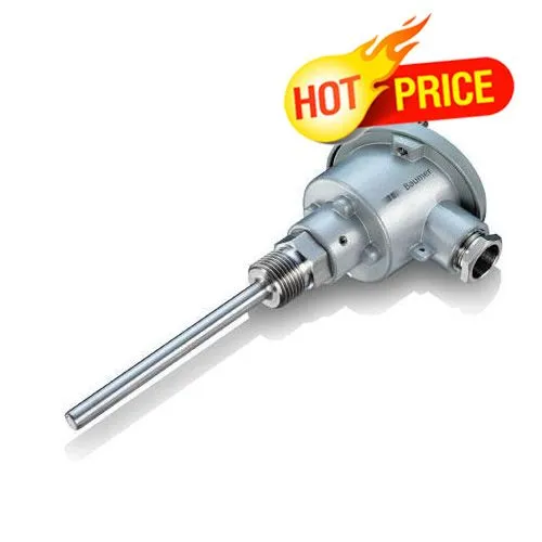 Cảm biến nhiệt độ PT100-A1S-00500 Kawaso
