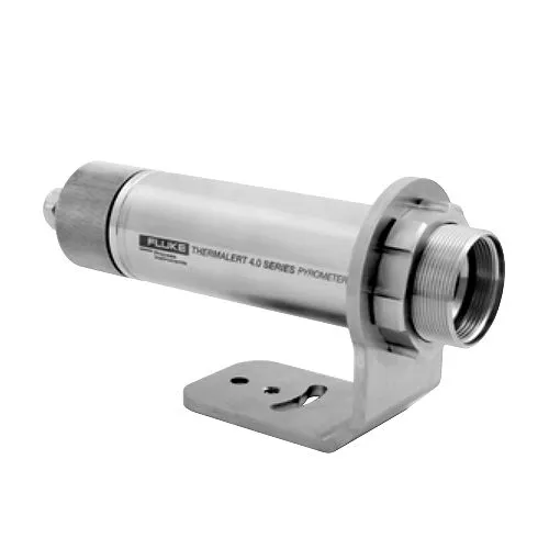 Cảm biến nhiệt độ thép không ghỉ tích hợp T40-LT-70-SF2-0 Raytek/ Fluke Process Instrument
