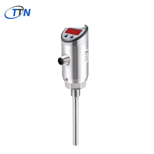 Cảm biến nhiệt độ TN3000/20G14MSM040D8 NEXON Vietnam