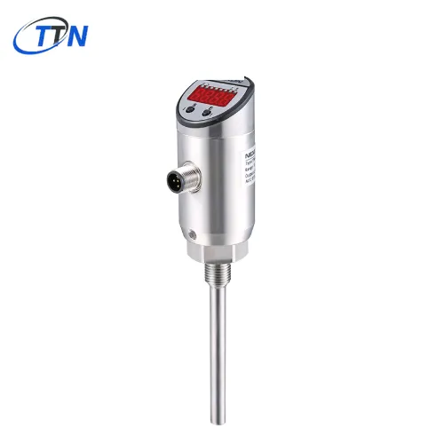 Cảm biến nhiệt độ TN3010/21G14MS100 Nexon Vietnam