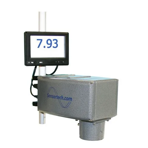 Cảm biến NIR 6000 Sensortech