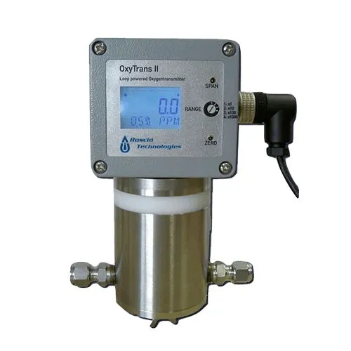 Cảm biến oxy RO-S02PMR Roscid Technologies