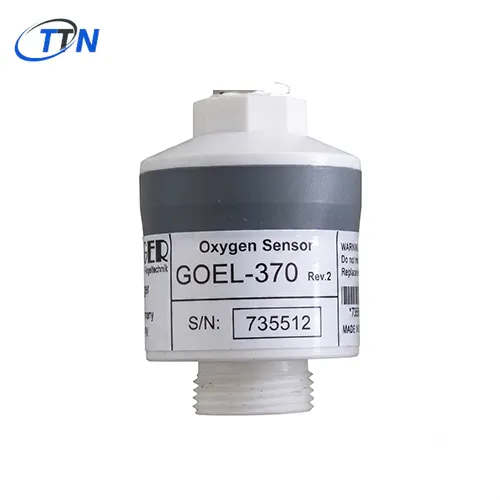 Cảm biến oxy thay thế Senseca GOEL370 (0 - 100 % Vol O2)