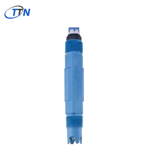 Cảm biến pH kỹ thuật số CPF81E-AA5LAD1 E+H Vietnam