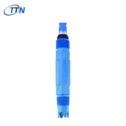 Cảm biến pH kỹ thuật số CPF81E-CI5LAD1 E+H Vietnam