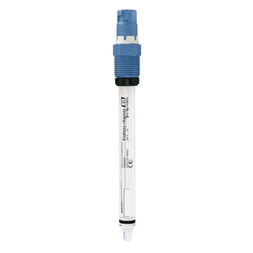 Cảm biến pH kỹ thuật số CPS11D E+H