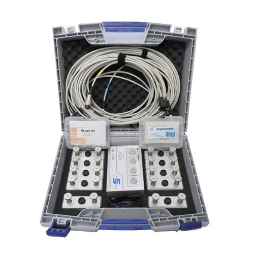 Cảm biến QE1008-08-4U-05-000 Gefran