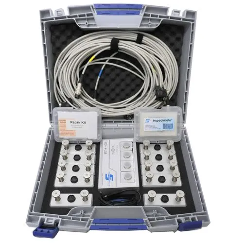 Cảm biến QE1008-W-08-USB Gefran