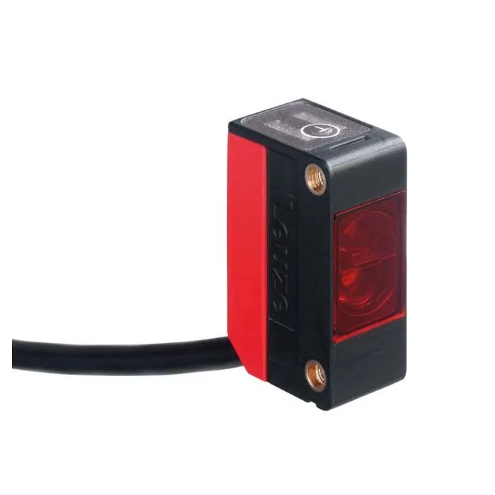 Cảm biến quang điện FT5.3/2N Leuze