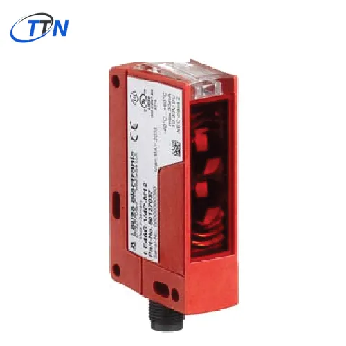 Cảm biến quang điện phản xạ ngược PRK46C.D/4P-M12 Leuze Vietnam