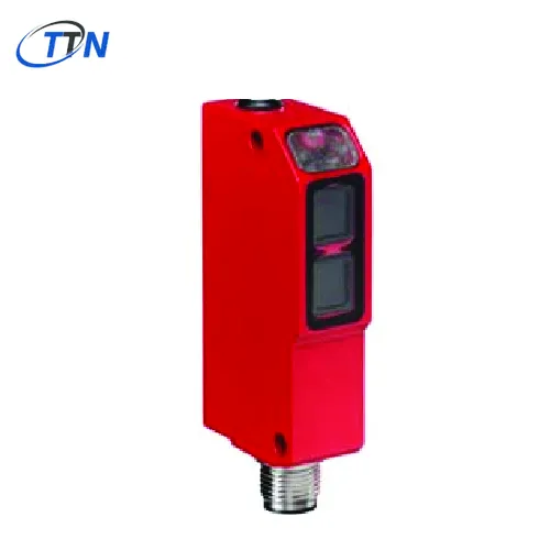Cảm biến quang điện PRK 95/44 L.4 Leuze Vietnam