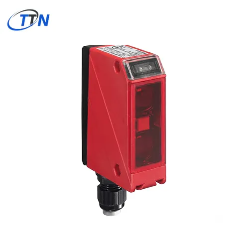 Cảm biến quang khuếch tán khử nền Leuze HTR 96K/R 1680-1200-25.20
