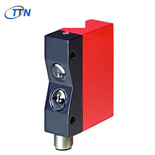 Cảm biến quang phản xạ khuếch tán Leuze RK 93/4-150 L