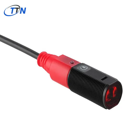 Cảm biến quang phản xạ khuếch tán Leuze ET318B.3/2N chính hãng