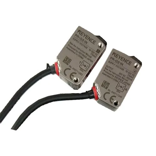 Cảm biến quang PR-G51N Keyence