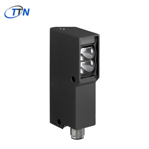 Cảm biến quang triệt nền chống cháy nổ Leuze FRK 92/3-300 L Ex chính hãng