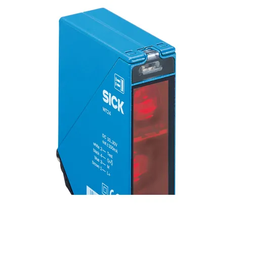Cảm biến quang WT24-2B210 Sick