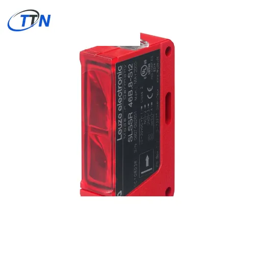 Cảm biến quang xuyên tia Leuze LSS 46B-S12 (Bộ phát) chính hãng