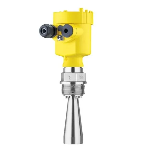 Cảm biến rada PSSR68.XXE1F2HANAX Vega