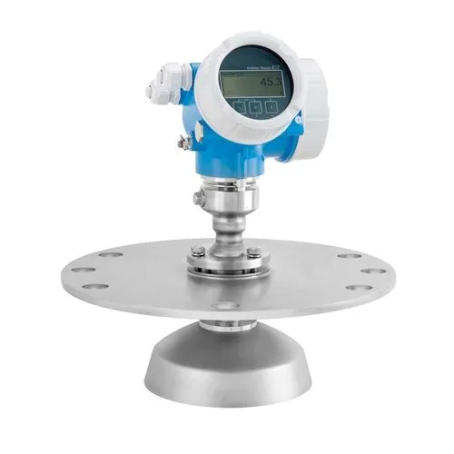 Cảm biến Radar FMR57-AAACCABDA6XCJ1+Z1 E+H