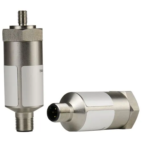 Cảm biến rung & nghiêng VT420 Electro-Sensors