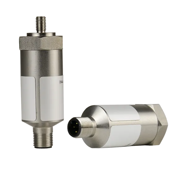 Cảm biến rung, nghiêng VT420, VUM800 - Electro sensor Vietnam