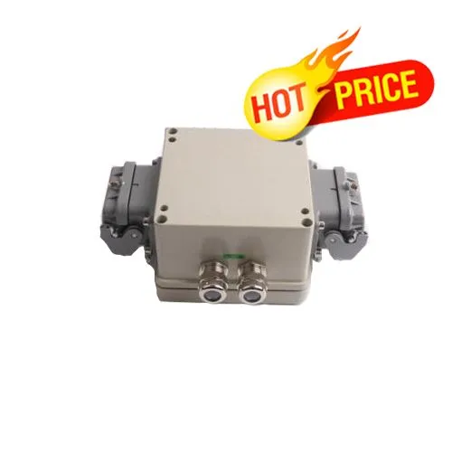 Cảm biến rung PR9268/301-100 Epro/Emerson