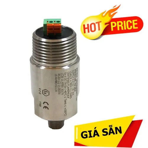 Cảm biến rung ST5484E-121-0032-00 Metrix