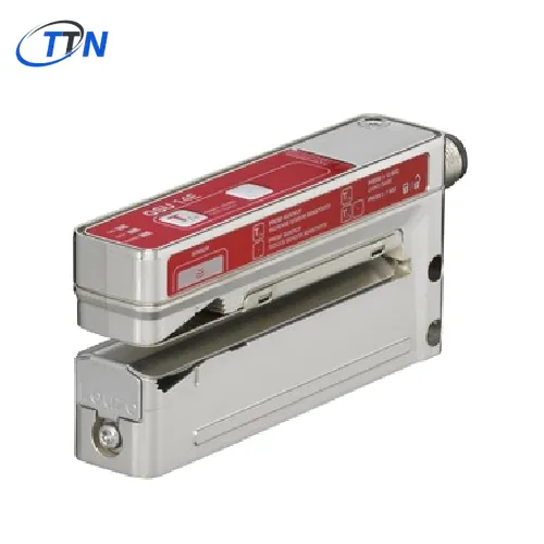 Cảm biến siêu âm dạng nĩa GSU14E/LGT.3-M12 Leuze Vietnam