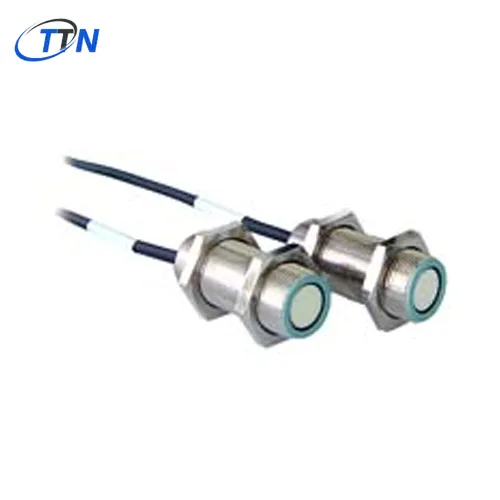 Cảm biến siêu âm M12 siêu nhỏ gọn Leuze DB112 UP.1-20,2500