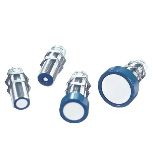 Cảm biến siêu âm mic Microsonic