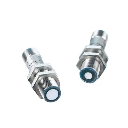 Cảm biến siêu âm Nano Microsonic