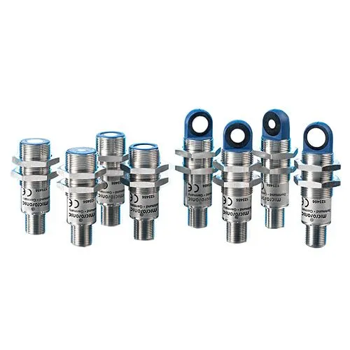 Cảm biến siêu âm pico+ Microsonic