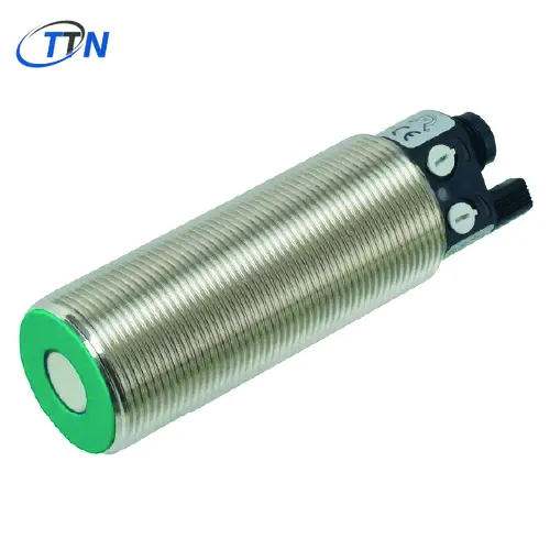 Cảm biến siêu âm UC2000-30GM70-2E2R2-V15 Pepperl+Fuchs Vietnam