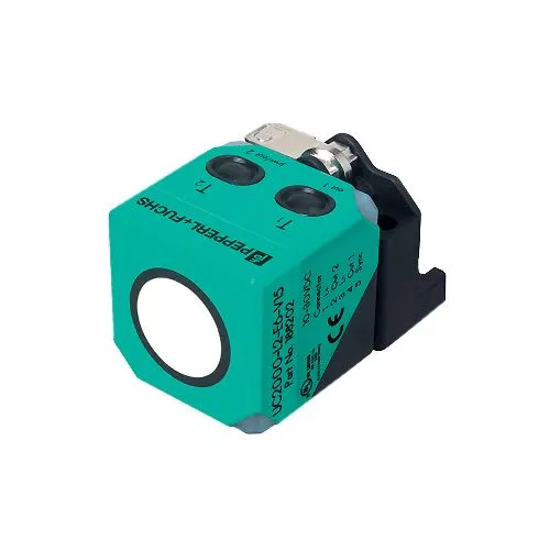 Cảm biến siêu âm UC2000-L2-E6-V15 Pepperl+Fuchs