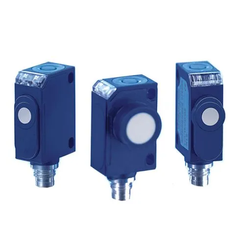 Cảm biến siêu âm zws Microsonic