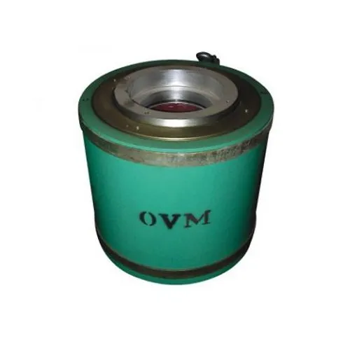 Cảm biến tải trọng 3000-KN OVM Engineering