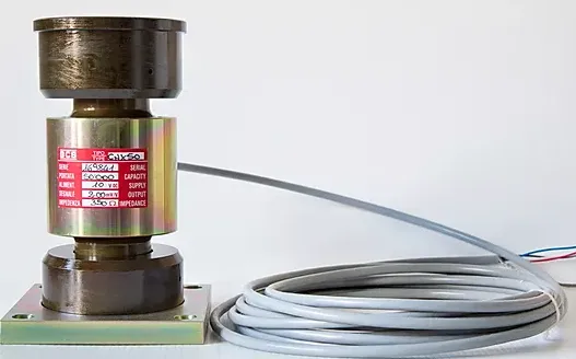 Compression load cells CNX-15 BCS Italy Vietnam