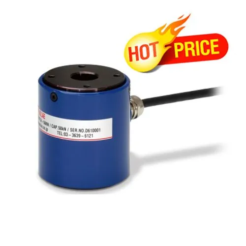 Cảm biến tải trọng UNTCH-50KN Uniulse