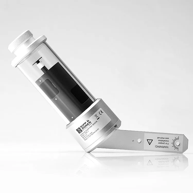 Cảm biến thời lượng ánh nắng mặt trời CSD3 KIPP & ZONE Vietnam