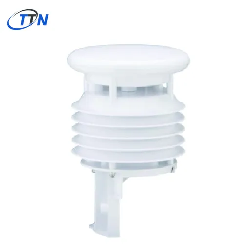 Cảm biến thời tiết thông minh WS300-UMB Lufft Vietnam