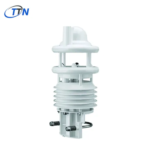 Cảm biến thời tiết thông minh WS700-EU UMB Lufft Vietnam