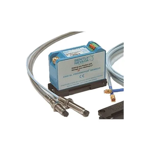 Cảm biến tiệm cận 330103-00-09-10-11-00 Bently Nevada