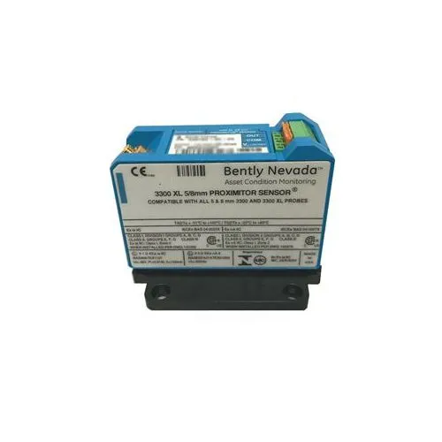 Cảm biến tiệm cận 330180-X1-CN Bently Nevada