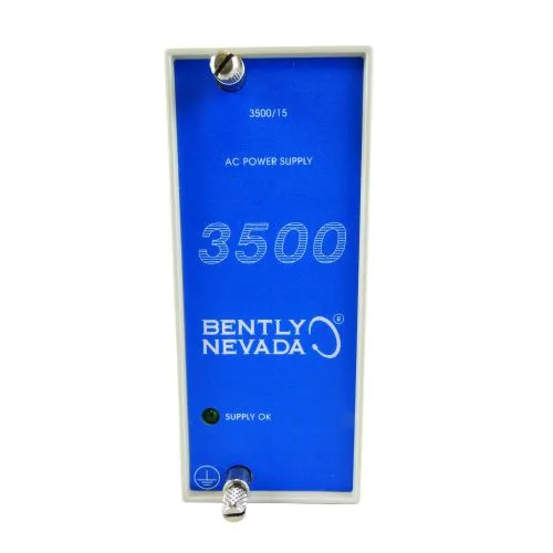 Cảm biến tiệm cận 3500/15-07-07-CN Bently Nevada